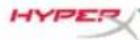 HYPERX Pulsefire Surge - mink - 2
