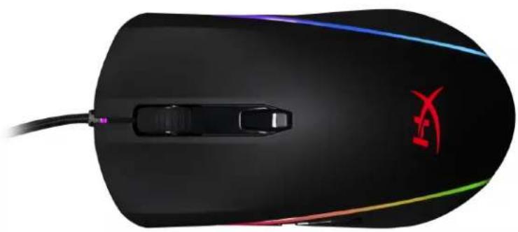 HYPERX Pulsefire Surge - Paketin icindekiler: - 1