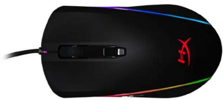 HYPERX Pulsefire Surge - What's included: - 1