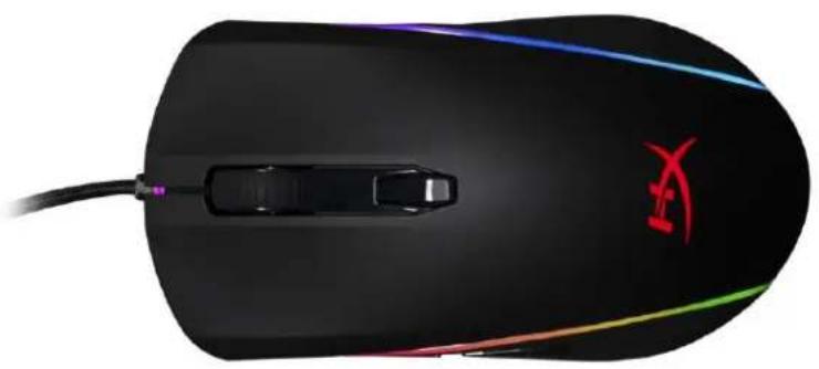 HYPERX Pulsefire Surge - 製品內容: - 1