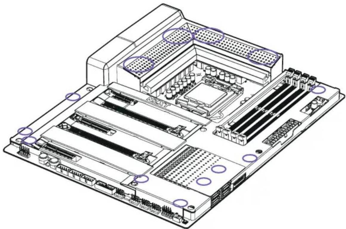 NZXT N7 Z370 - Einführung - 1