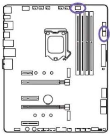 NZXT N7 Z370 - Einführung - 1
