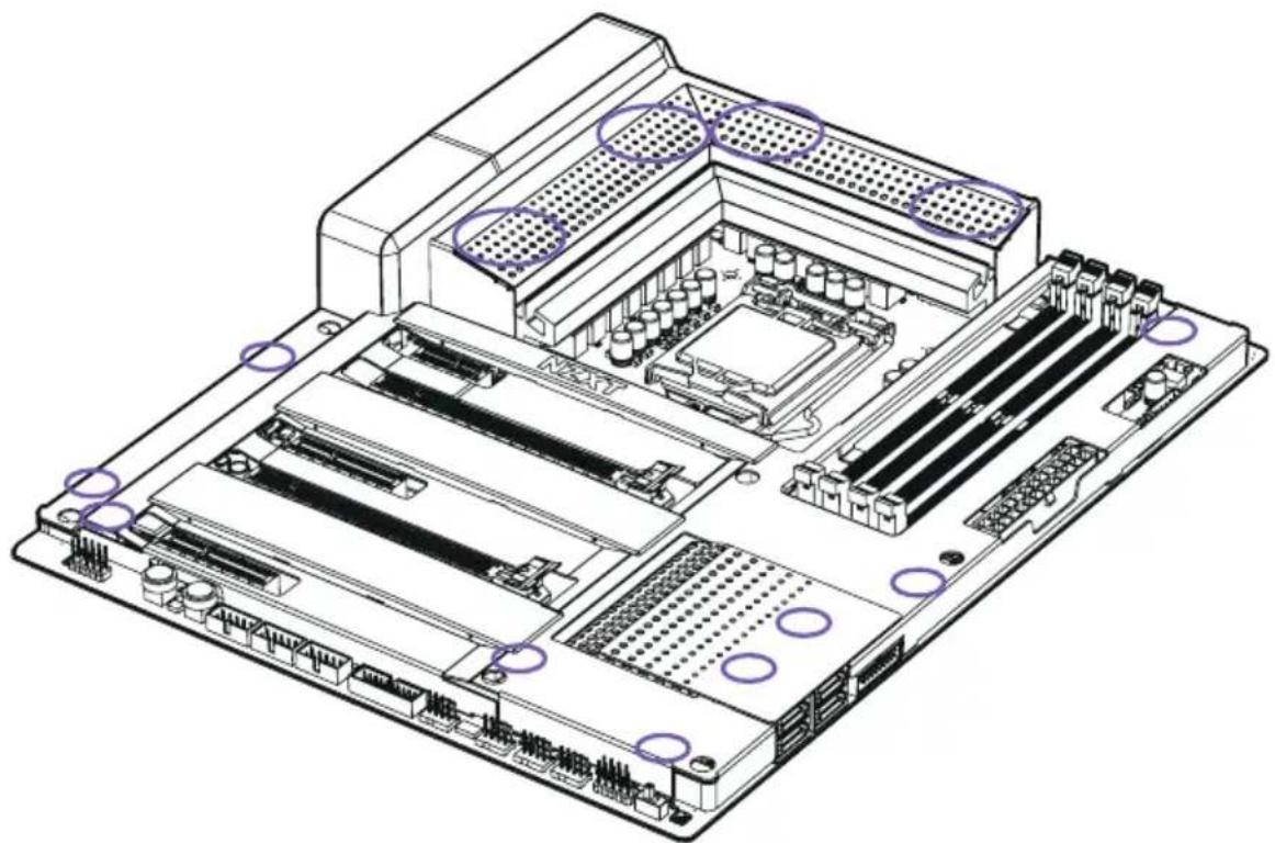 NZXT N7 Z370 - Introducción - 1