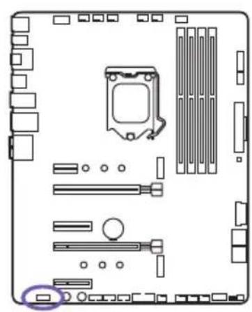 NZXT N7 Z370 - Einführung - 1