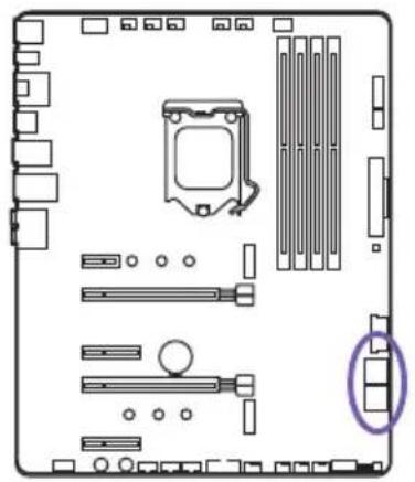 NZXT N7 Z370 - Introducción - 1