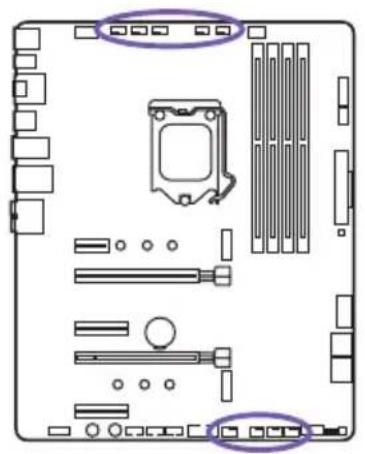 NZXT N7 Z370 - Introducción - 1