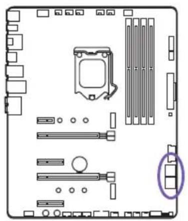 NZXT N7 Z370 - Introduction - 1