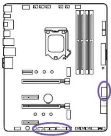 NZXT N7 Z370 - Introduction - 1