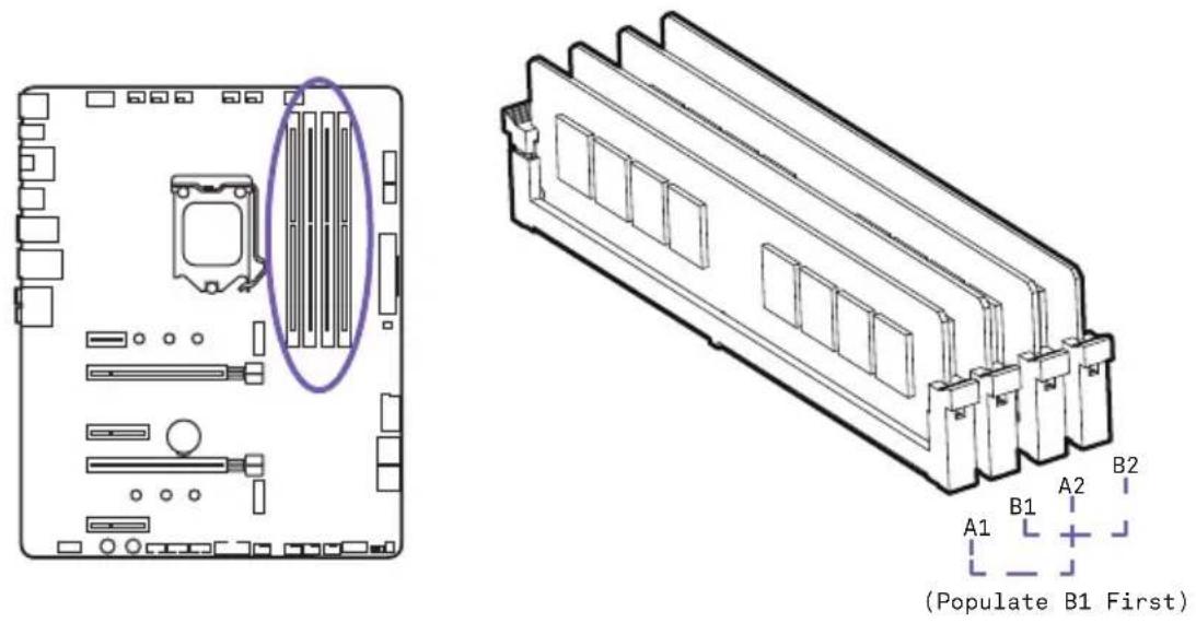 NZXT N7 Z370 - Introducción - 1