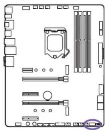 NZXT N7 Z370 - Einführung - 1
