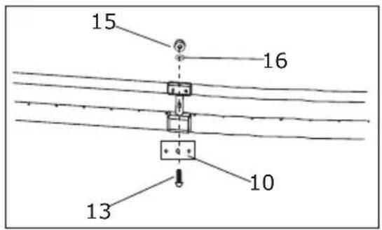 EXIT InTerra Ground Level - SCHRITT 6 - 2
