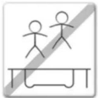 EXIT InTerra Ground Level - GEBRUK VAN ALCOHOL OF DRUGS: - 1