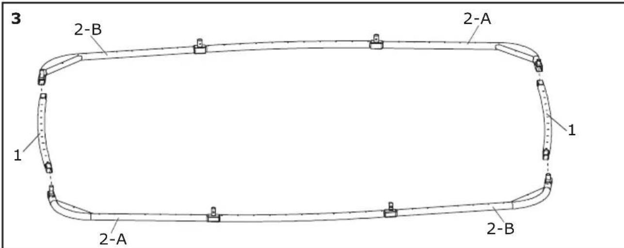 EXIT InTerra Ground Level - SCHRITT 3 - 1