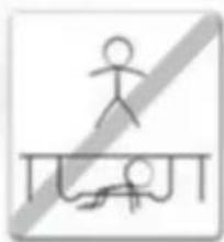 EXIT InTerra Ground Level - ERSTMALIGE VERWENDUNG DES TRAMPOLINS - 3