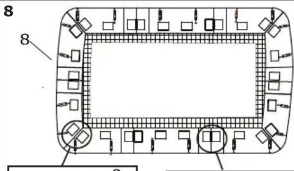 EXIT InTerra Ground Level - SCHRITT 8 - 1