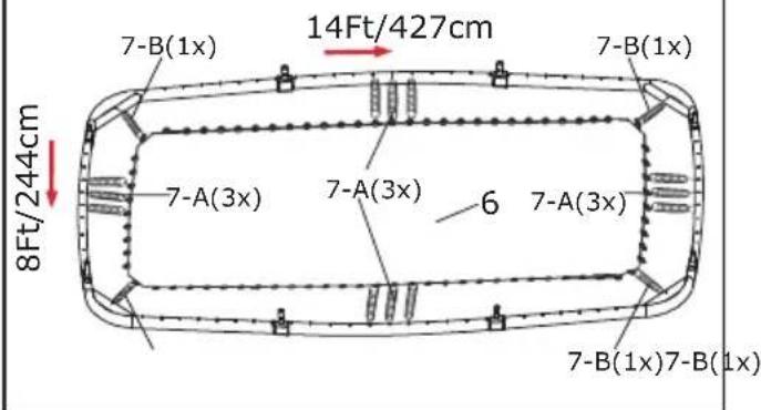 EXIT InTerra Ground Level - Remarque : - 4