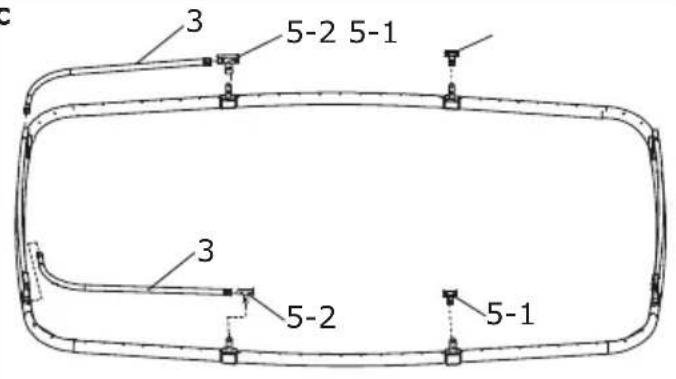 EXIT InTerra Ground Level - STEP 5 - 3