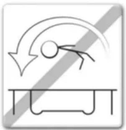 EXIT InTerra Ground Level - Tips til reducering af risiko for ulykker - 3