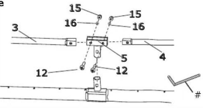 EXIT InTerra Ground Level - STEP 5 - 5