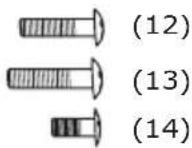 EXIT InTerra Ground Level - Only assemble by adult. - 12