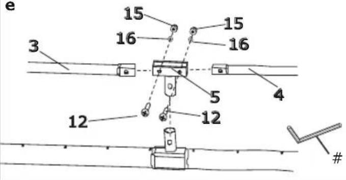EXIT InTerra Ground Level - SCHRITT 5 - 5