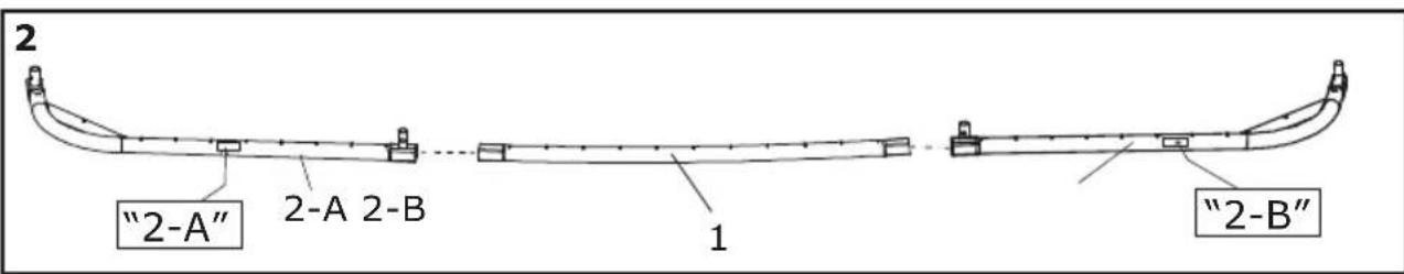 EXIT InTerra Ground Level - Étape 2 - 1