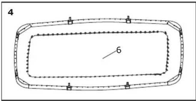 EXIT InTerra Ground Level - Remarque : - 1