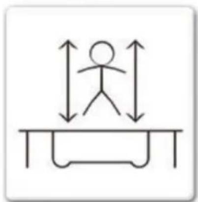 EXIT InTerra Ground Level - Astuces pour réduire le RISQUE d'accidents - 2