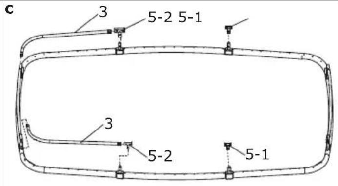 EXIT InTerra Ground Level - SCHRITT 5 - 3