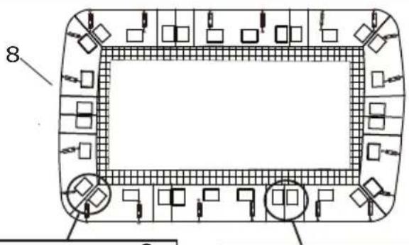 EXIT InTerra Ground Level - STEP 8 - 1