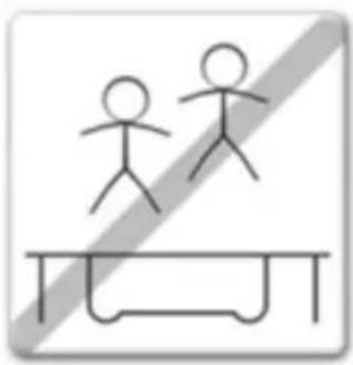 EXIT InTerra Ground Level - USE OF ALCOHOL OR DRUGS: - 1