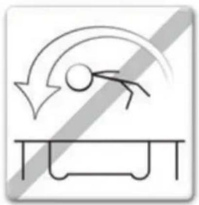 EXIT InTerra Ground Level - TIPPS UM DIE UNFALLGEFAHR ZU REDUZIEREN2.3 TIPPS UM DII - 3