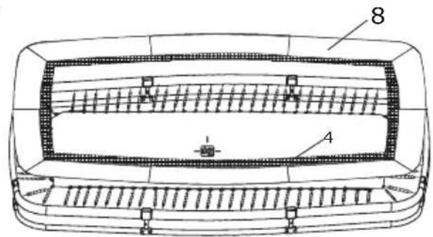 EXIT InTerra Ground Level - STEP 9 - 1