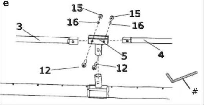 EXIT InTerra Ground Level - STAP 5 - 5