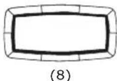 EXIT InTerra Ground Level - ONDERDELENLIJST - 11