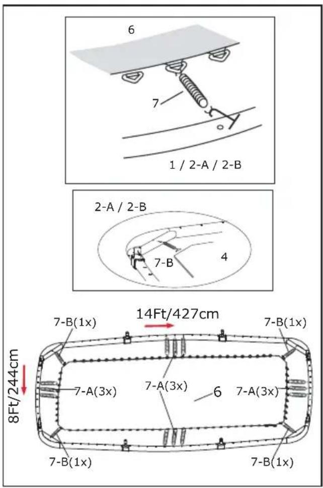 EXIT InTerra Ground Level - SCHRITT 4 - 2