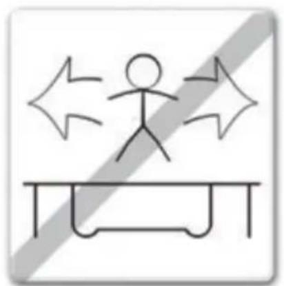EXIT InTerra Ground Level - Astuces pour réduire le RISQUE d'accidents - 1