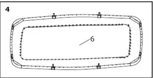 EXIT InTerra Ground Level - SCHRITT 4 - 1