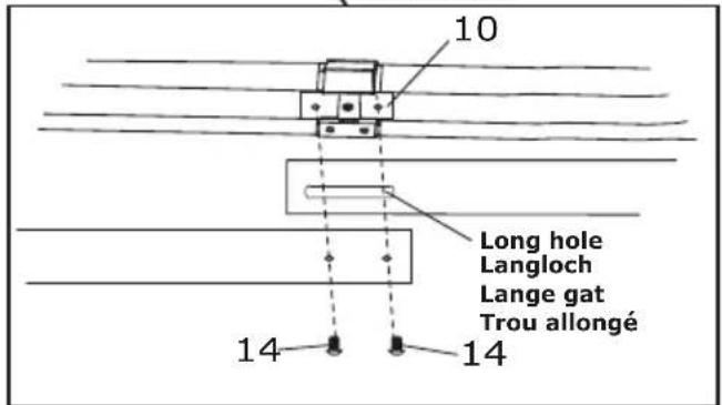 EXIT InTerra Ground Level - Étape 10 - 1