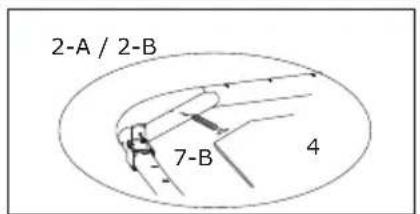 EXIT InTerra Ground Level - Note: - 3
