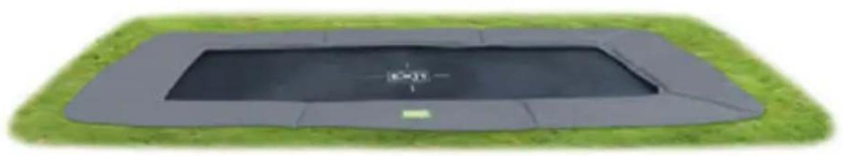 EXIT InTerra Ground Level - GARANTI - 1