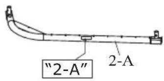 EXIT InTerra Ground Level - ONDERDELENLIJST - 5