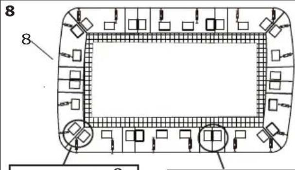 EXIT InTerra Ground Level - STAP 8 - 1