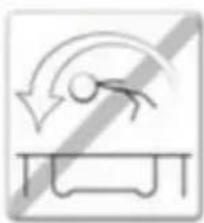 EXIT InTerra Ground Level - ERSTMALIGE VERWENDUNG DES TRAMPOLINS - 2