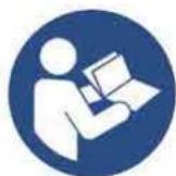 Grill Guru Kamado Classic Large - BITTE LESEN SIE SICH DIESE SICHERHEITSTIPPS UND -HINWEISE SORGSAM DURCH. - 2