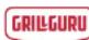 Grill Guru Kamado Classic Large - Pour pouvoir activer votre garantie, veuillez enregistrer votre produit - 4