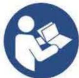 Grill Guru Kamado Classic Large - LAS DESSA SÄKERHETSINSTRUKTIONER OCH TIPS NOGGRANT - 2