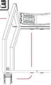 Grill Guru Kamado Classic Large - INSTALLATIONS INSTRUCTIONS - 6