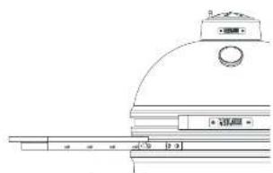 Grill Guru Kamado Classic Large - INSTALLAZIONE ISTRUZIONI - 1