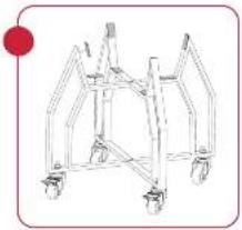 Grill Guru Kamado Classic Large - INSTALLATION INSTRUCTIONS - 13